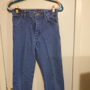 Wrangler Jeans
